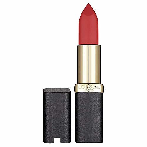 Social L'Oreal Paris Color Riche Mate Pintalabios