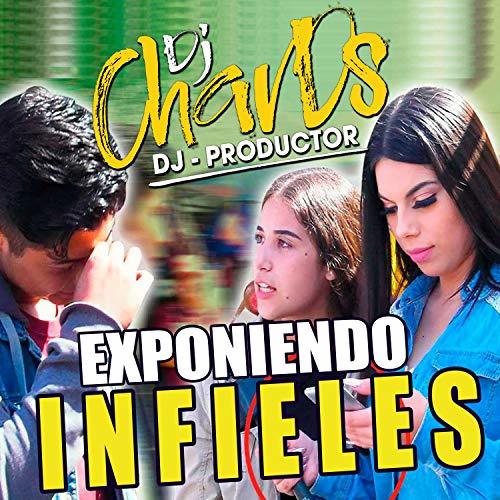 Social Exponiendo Infieles