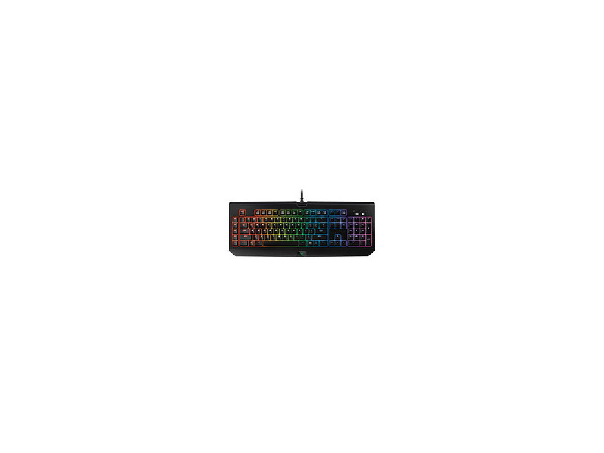 Electrónica Razer BlackWidow Chroma - Teclado Gaming