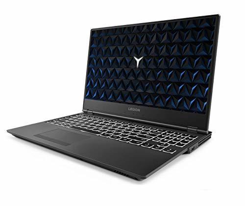 Electrónica Lenovo Legion Y530 - Ordenador portátil Gaming de 15.6" FullHD (Intel Core