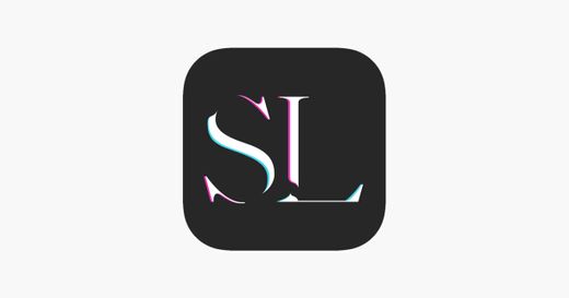 ‎Storyluxe Plantillas y Filtros en App 