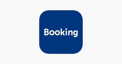 ‎Booking.com