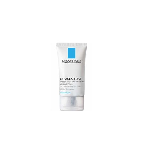 La Roche Posay Effaclar Mat Crema Antigrasa