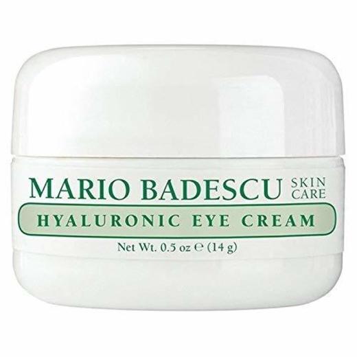 Mario Badescu Hyaluronic Eye Cream 14ml