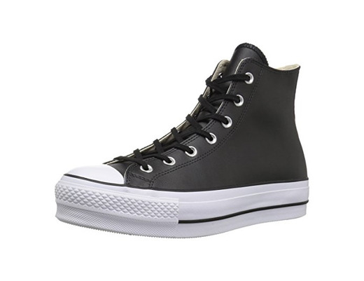 Converse Chuck Taylor CTAS Lift Clean Hi