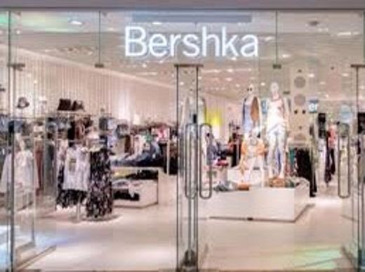 Bershka