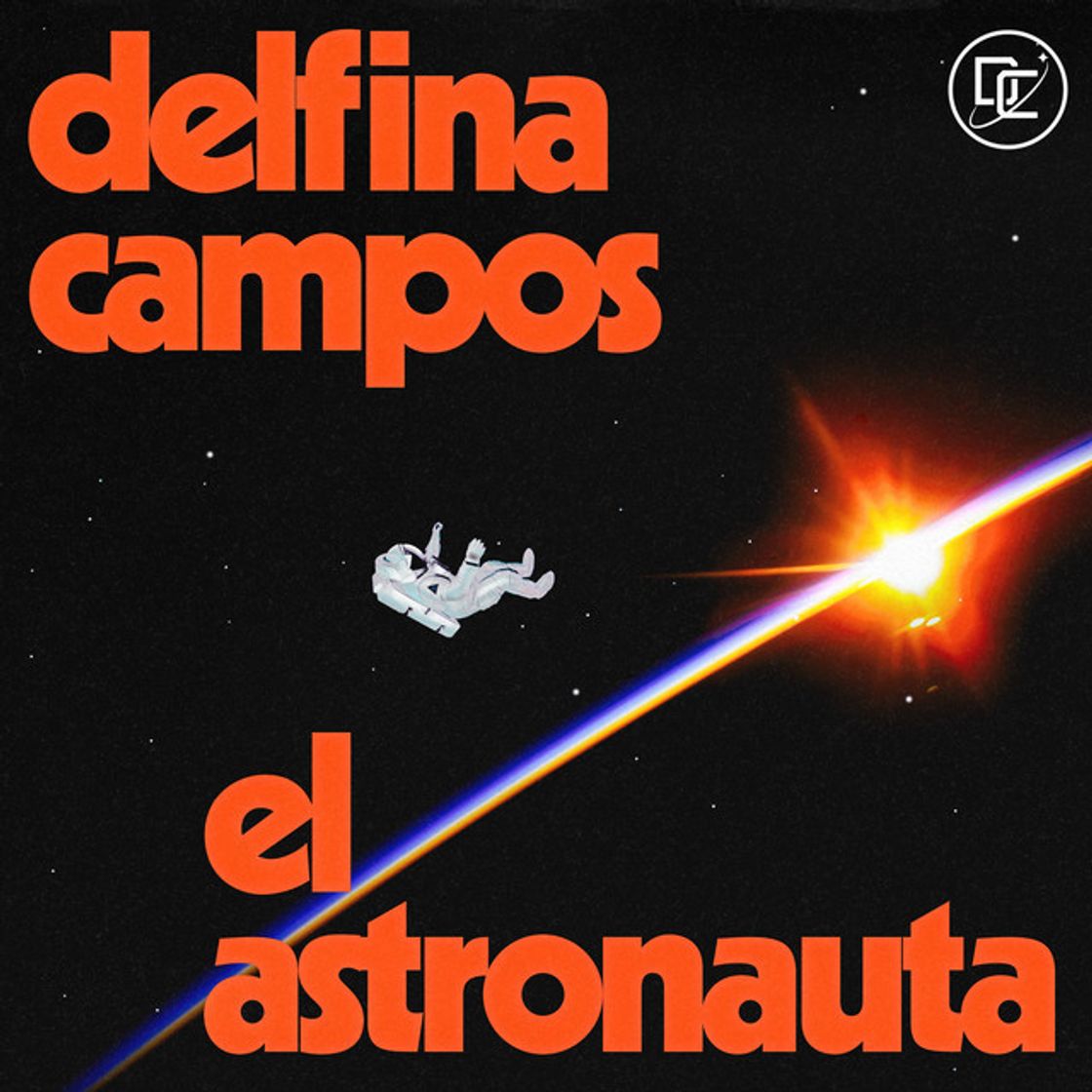 Canción El Astronauta