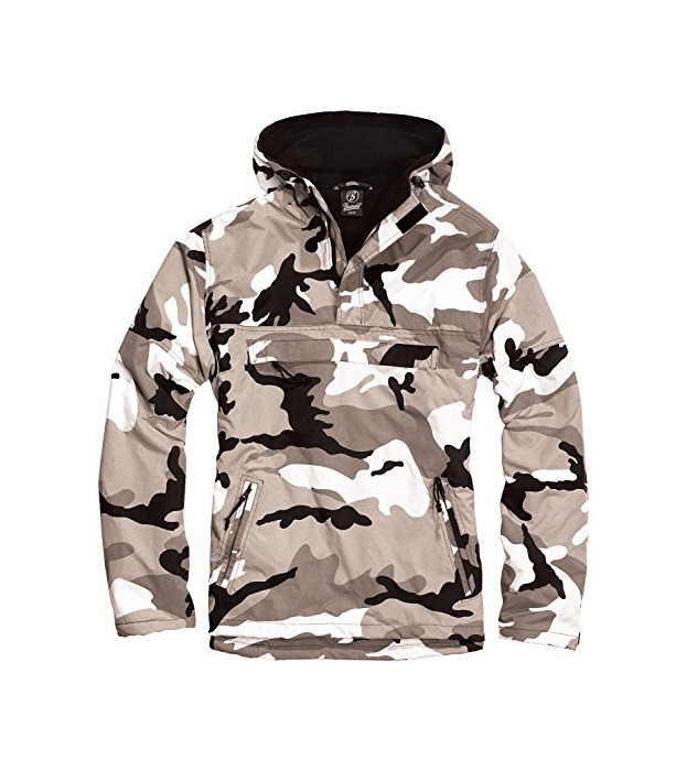 Fashion Brandit Mens Windbreaker