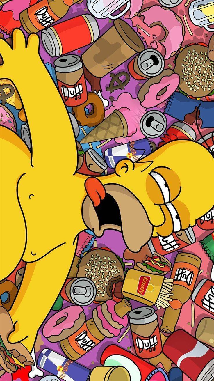 Social Fondos de pantalla 