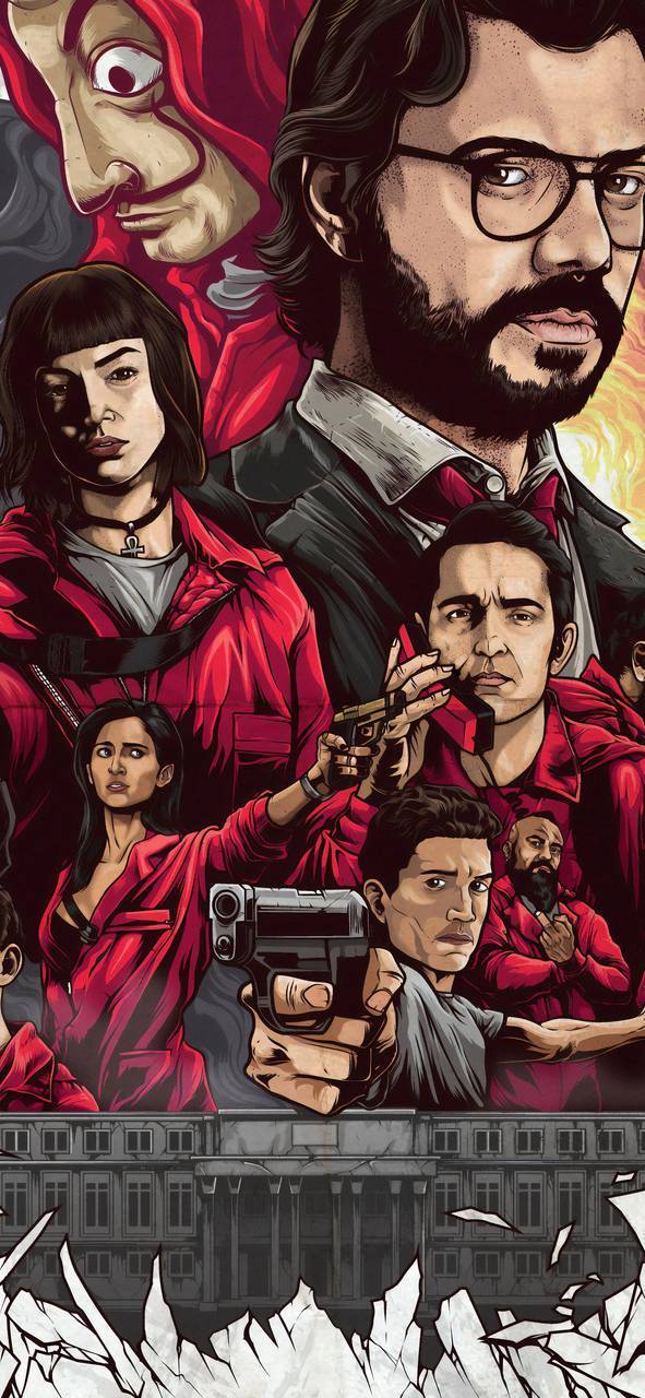 Social Fondo de pantalla 