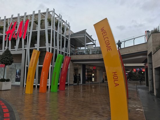 Place FAN Mallorca Shopping