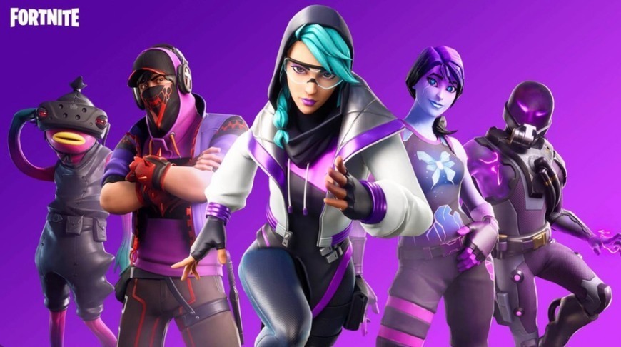 Social SORTEO 50.000 PAVOS FORNITE💸