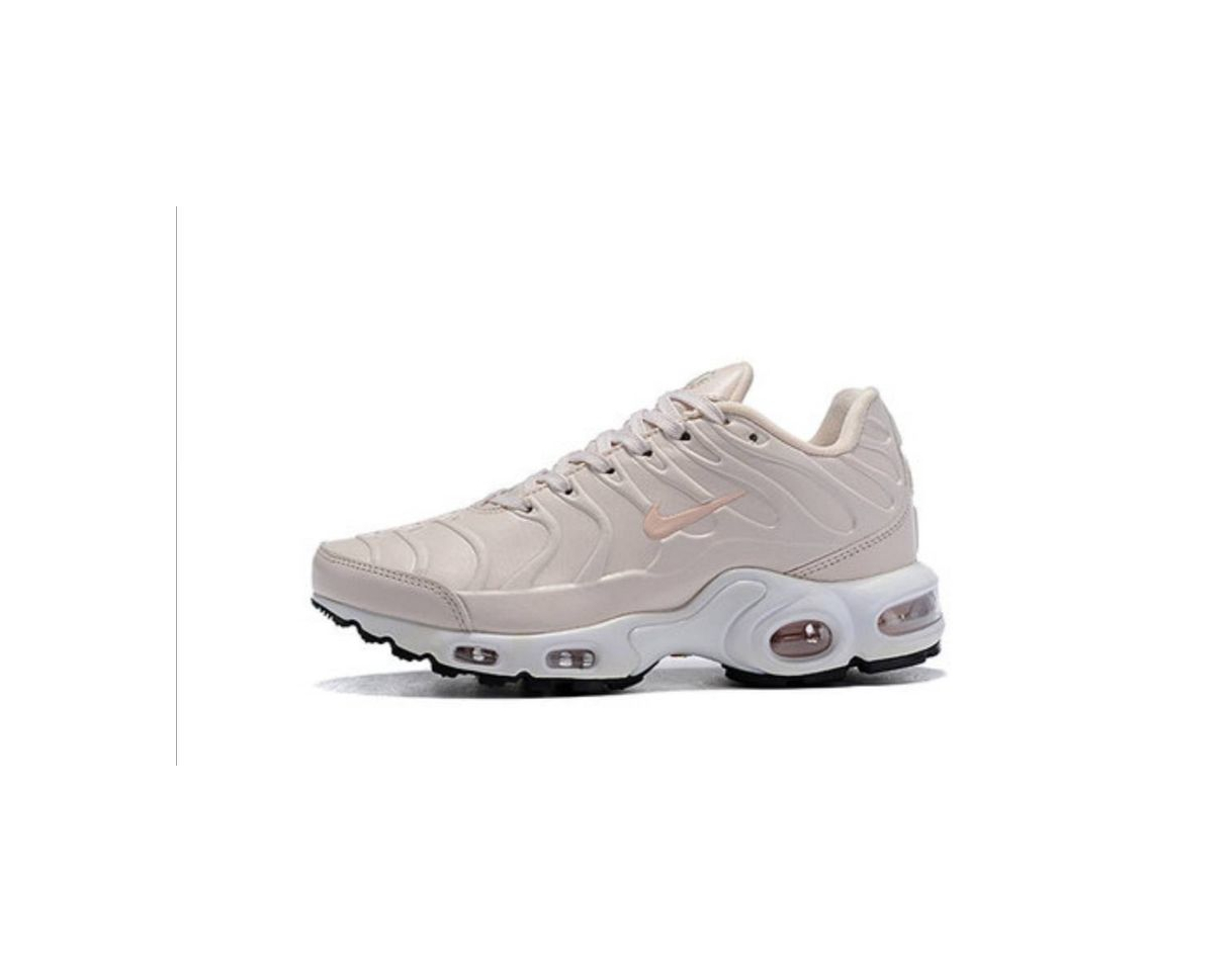 Fashion NIKE AIR MAX TN PLUS ROSA CLARO