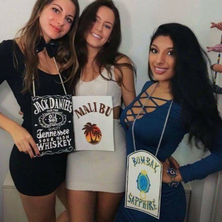 Social Disfraces 