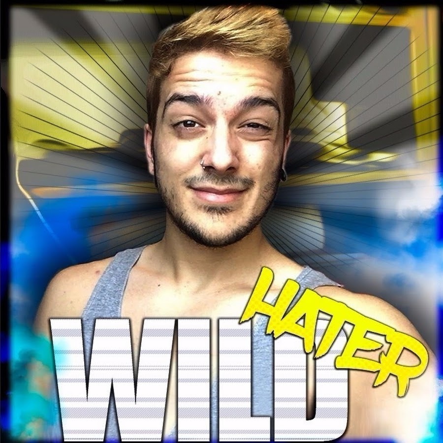 Moda WildHater - YouTube