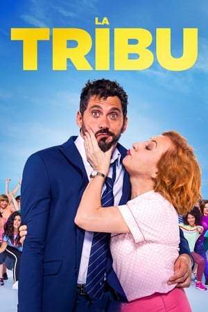 Película La Tribu