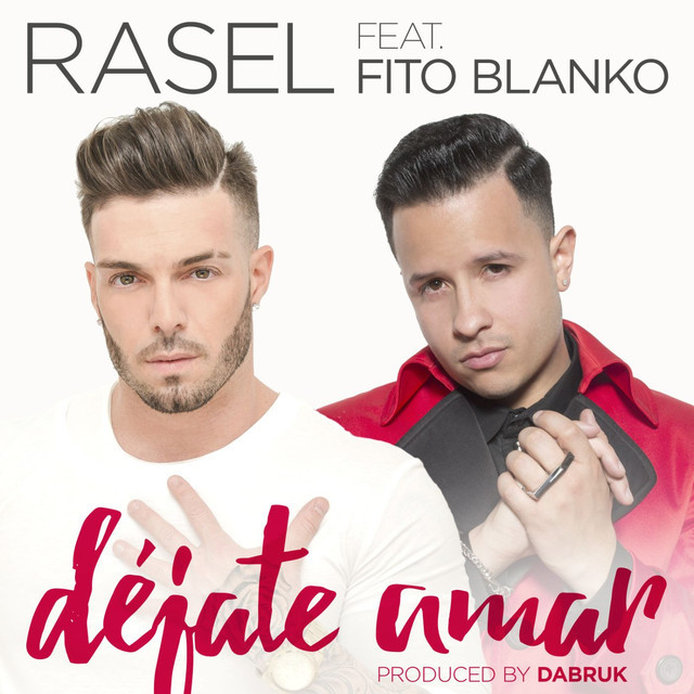 Music Déjate amar (feat. Fito Blanko)