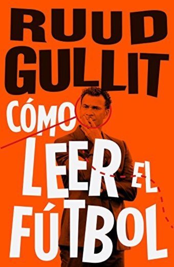 Book Cómo leer el fútbol