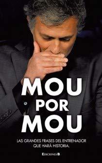 Libro MOU POR MOU