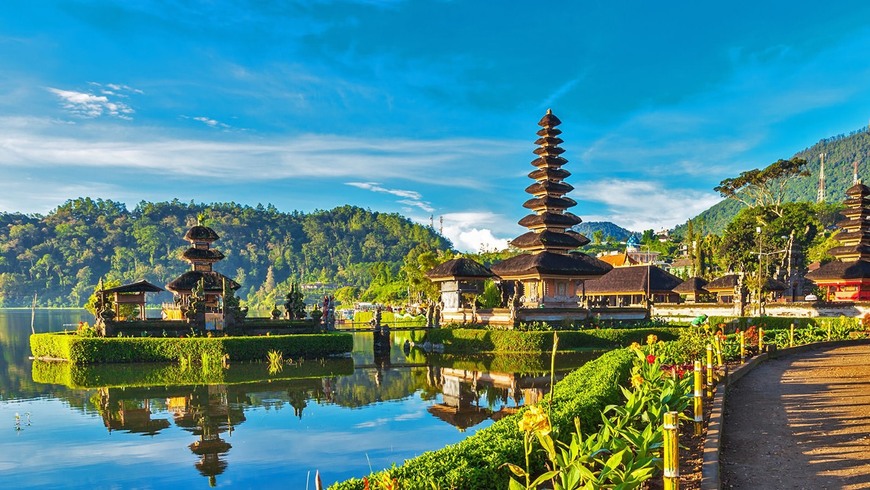 Provincia de Bali