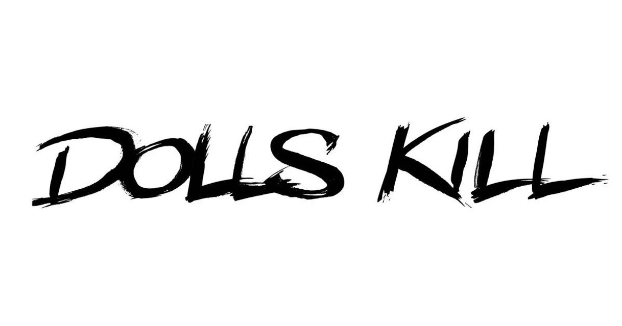 Moda Dolls Kill: Online Boutique for the Misfits & Miss Legits