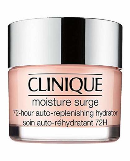 Clinique moisture surge ugrade 50ml.