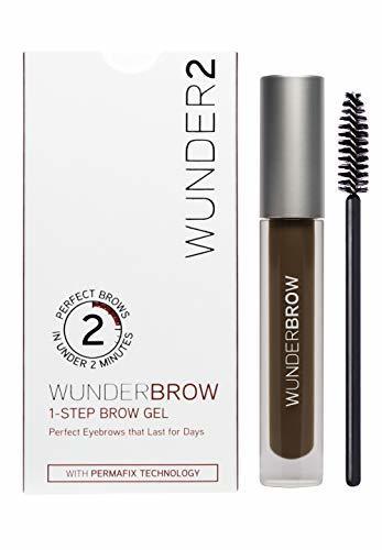 Beauty Wunder2 Wunderbrow Gel De Cejas