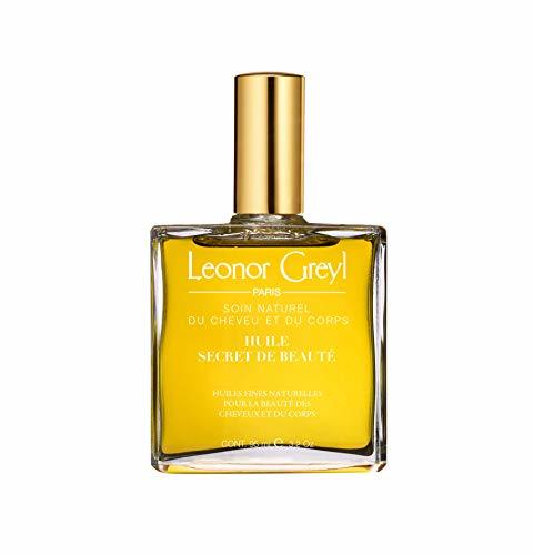 Beauty Leonor Greyl Huile Secret De Beaute - Aceite de belleza