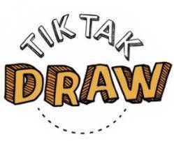 Fashion TikTak Draw - YouTube