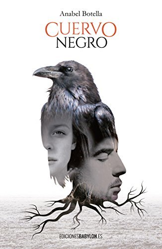 Cuervo negro