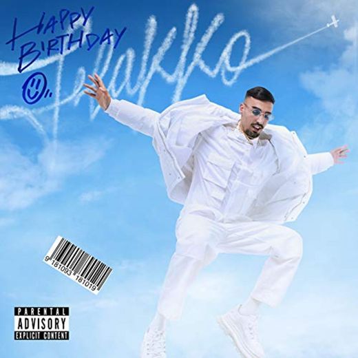 Happy Birthday Flakko [Explicit]