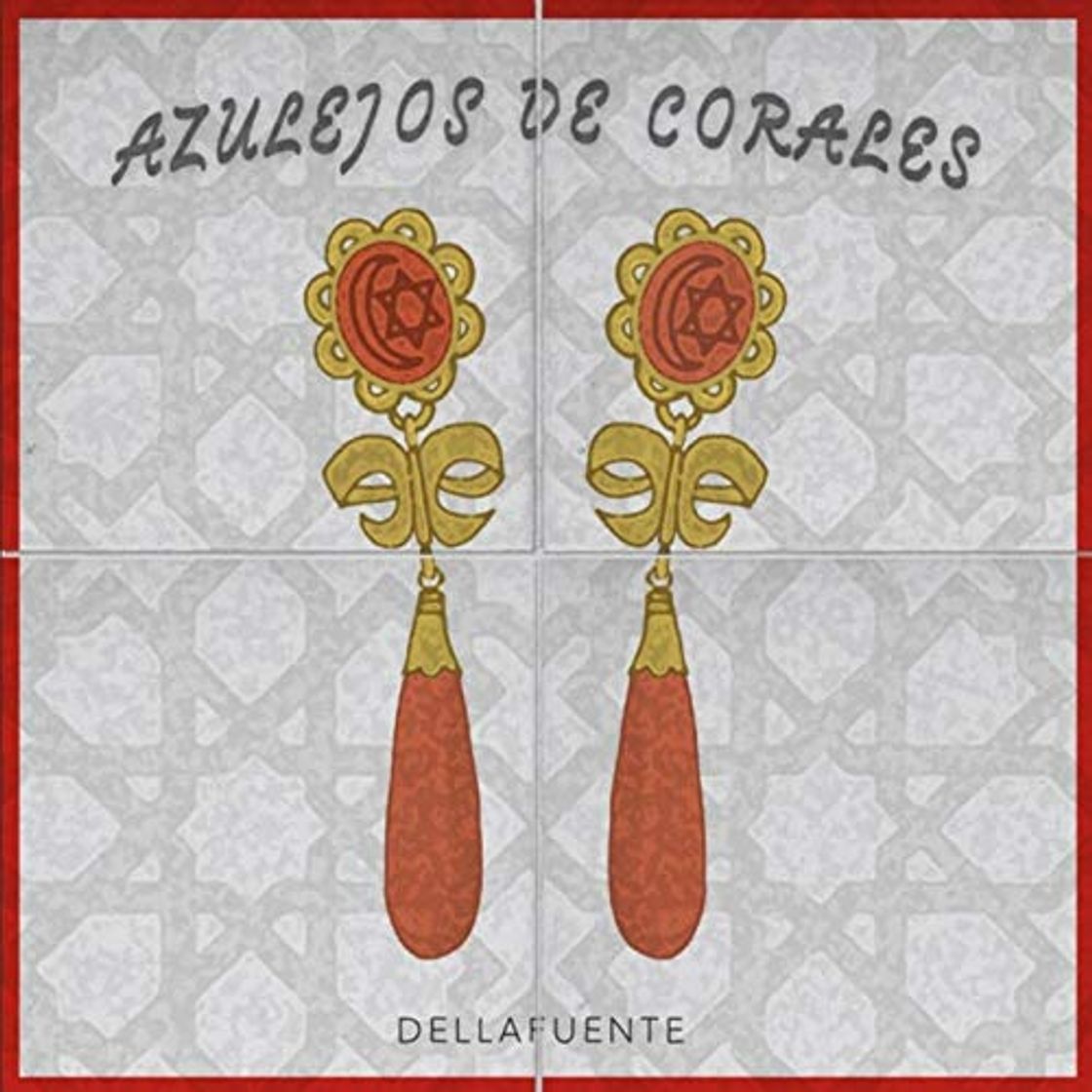 Producto Azulejos de Corales [Explicit]