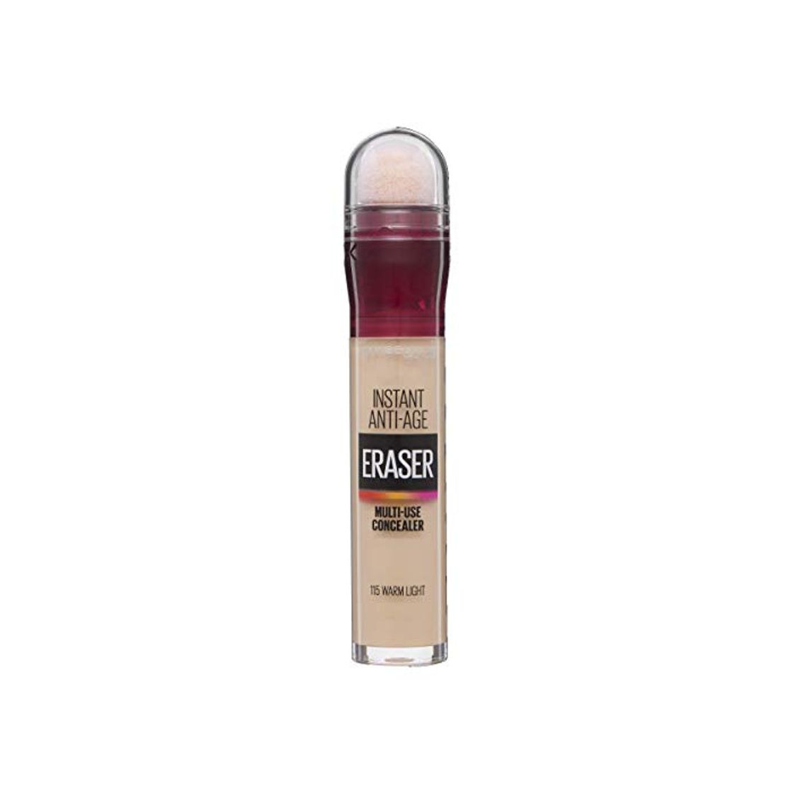 Social Mayb Make-Up Maybelline Corrector de borrador instantáneo anti edad
