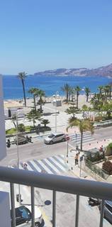 Place Hotel Helios Costa Tropical