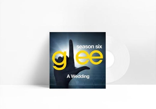 Music I'm So Excited (Glee Cast Version) (feat. The Troubletones)