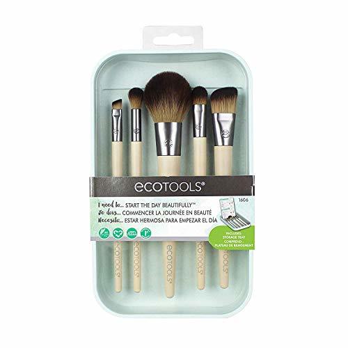 Beauty Ecotools, Set de brochas para maquillaje