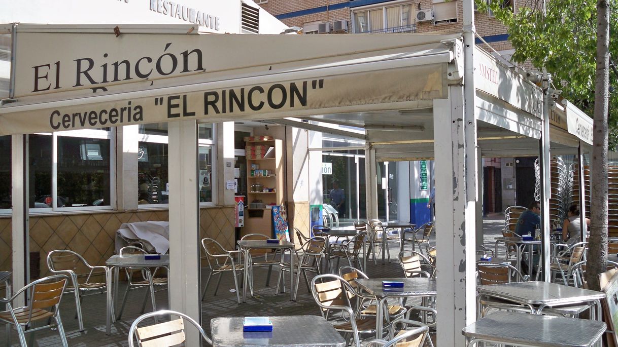 Restaurantes Cervecería El Rincón