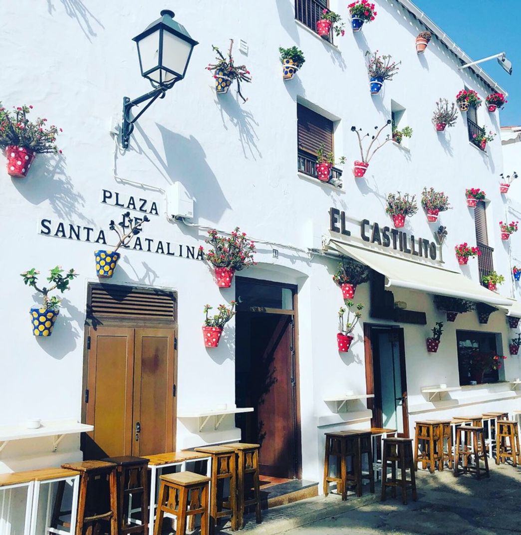 Place Conil de la Frontera