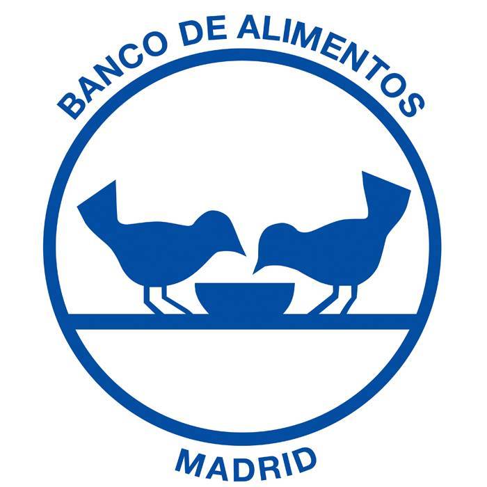 Moda Banco de Alimentos de Madrid