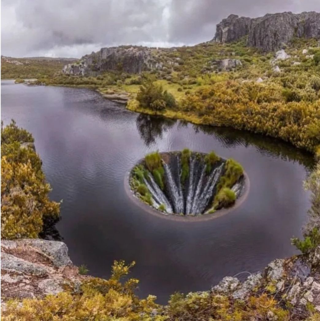 Lugar Covão Dos Conchos