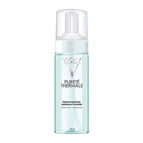 Belleza Vichy Purete Thermale Espuma Iluminadora