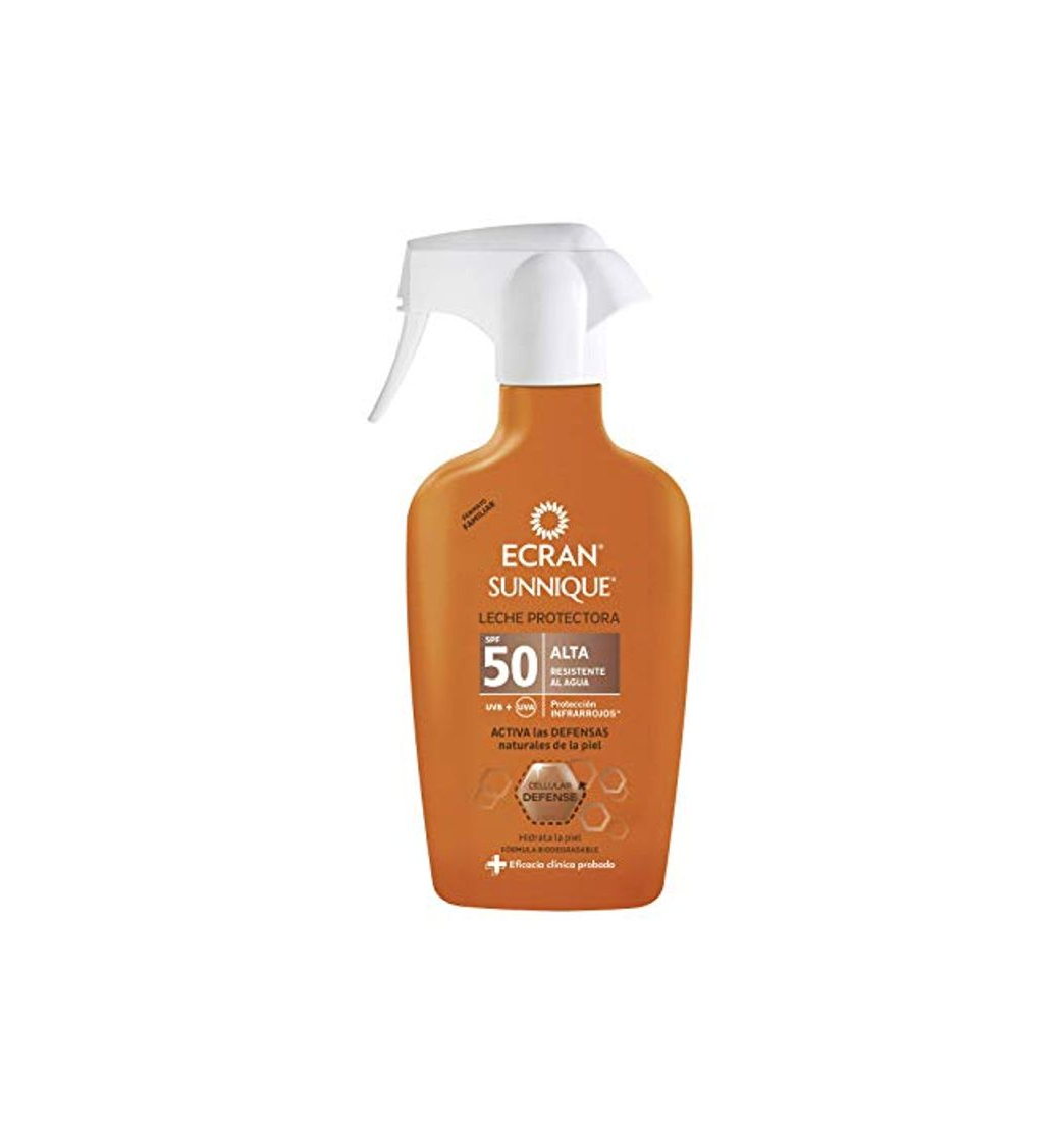 Producto Ecran Sunnique