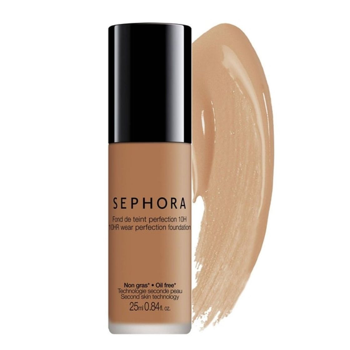 Fashion Base De Maquillaje Perfection 10 H - Sephora