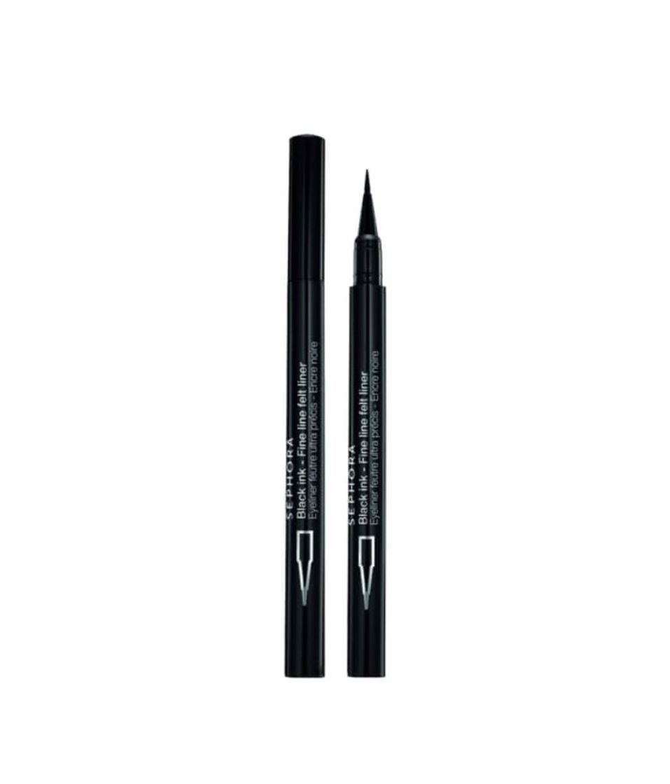 Fashion Eyeliner Sephora 