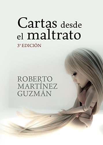 Libro Cartas desde el maltrato