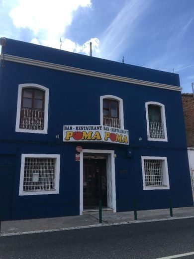 Poma Bar Restaurante
