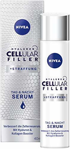 Lugar Nivea anti-age Serum