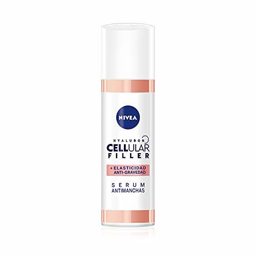 Beauty NIVEA Hyaluron Cellular Filler