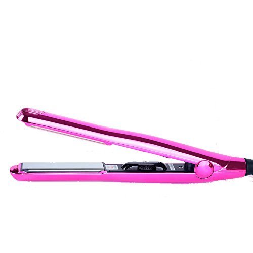 Electronic Perfect Beauty Titanium Mirror - Plancha cabello profesional titanio