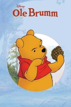 Serie Las nuevas aventuras de Winnie the Pooh